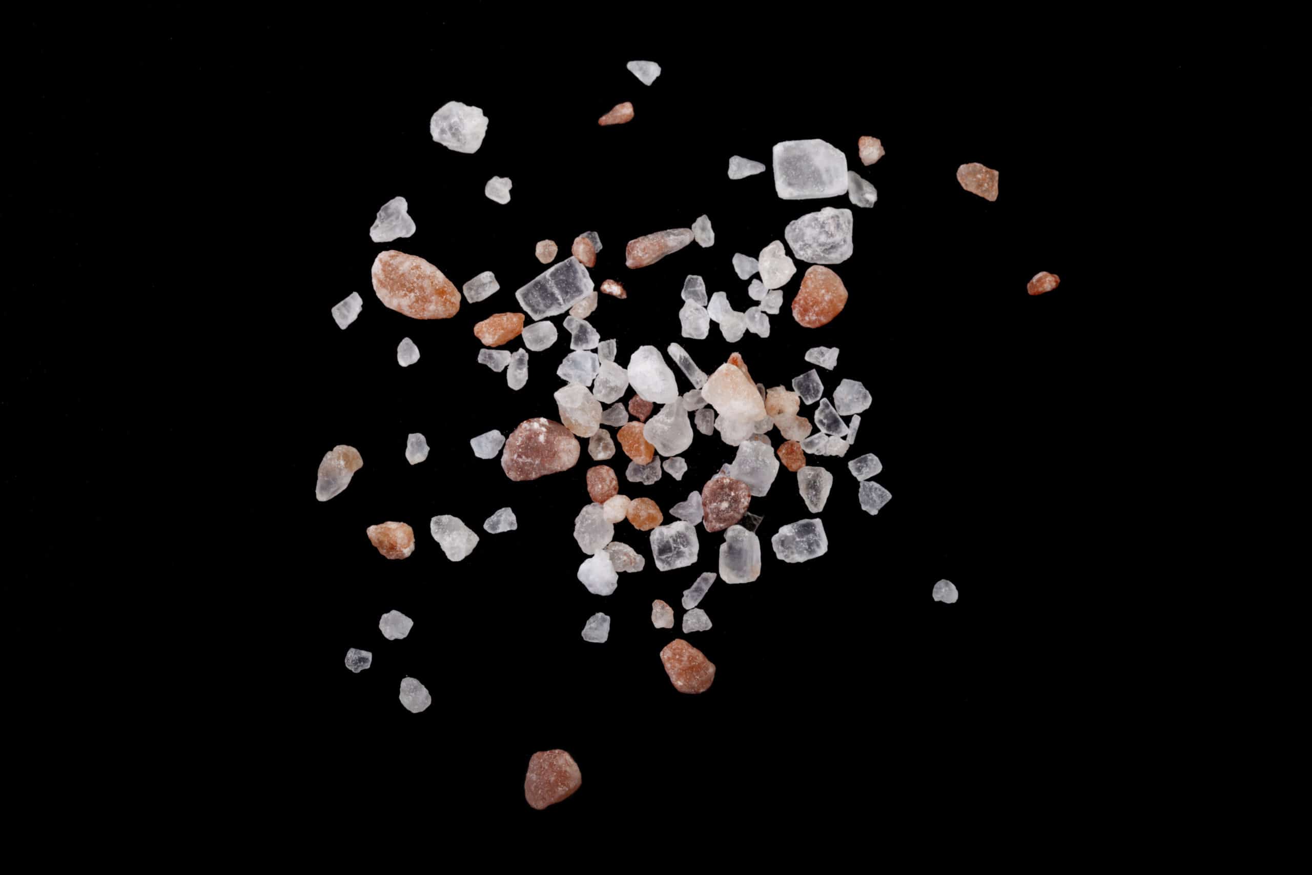 Pink Himalayan Salt, Himalayan Pink Salt, Pink Salt, What is Himalayan Salt, What is Pink Salt